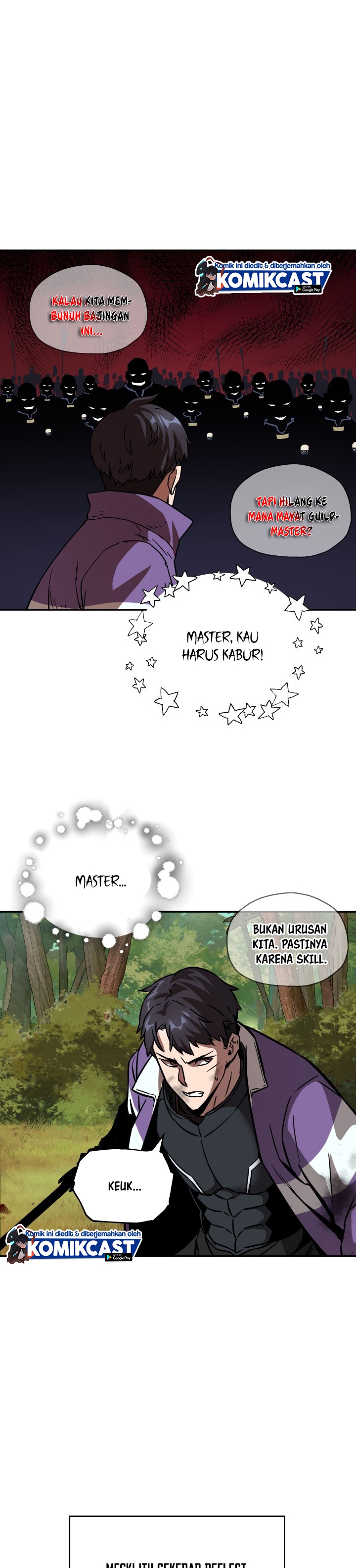 Dilarang COPAS - situs resmi www.mangacanblog.com - Komik player who cant level up 035 - chapter 35 36 Indonesia player who cant level up 035 - chapter 35 Terbaru 1|Baca Manga Komik Indonesia|Mangacan